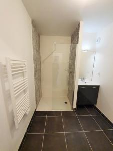 Annonce Location 3 pices Appartement Saint-cyr-sur-loire 37