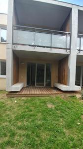 For rent Saint-orens-de-gameville 2 rooms 39 m2 Haute garonne (31650) photo 0