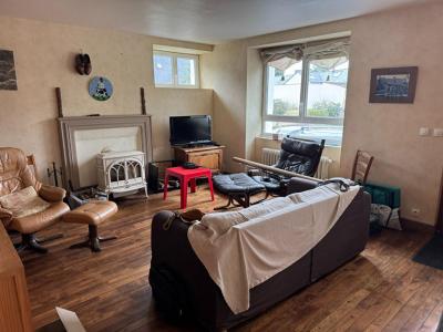 Acheter Maison 97 m2 Saint-barthelemy