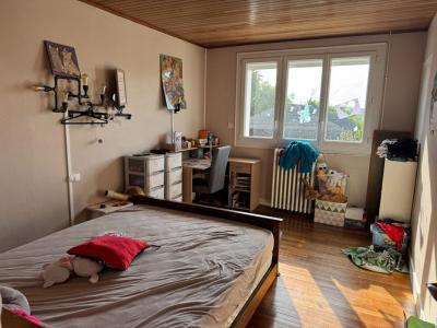 Acheter Maison Saint-barthelemy Morbihan