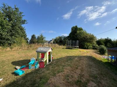 Acheter Maison Saint-barthelemy 265800 euros