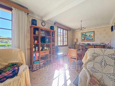 For sale Simiane-collongue 4 rooms 110 m2 Bouches du Rhone (13109) photo 2