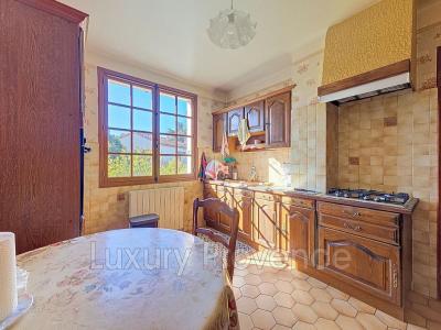 For sale Simiane-collongue 4 rooms 110 m2 Bouches du Rhone (13109) photo 3