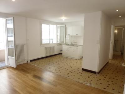 For rent Villeurbanne 2 rooms 42 m2 Rhone (69100) photo 0