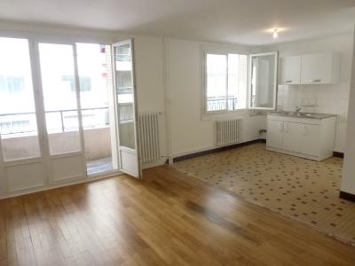 Louer Appartement 42 m2 Villeurbanne