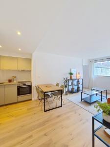 For sale Lille 2 rooms 40 m2 Nord (59000) photo 2