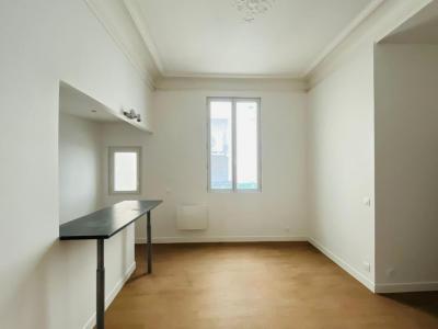 Annonce Vente Appartement Paris-20eme-arrondissement 75