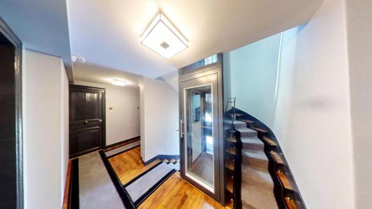 Acheter Appartement 113 m2 Paris-18eme-arrondissement