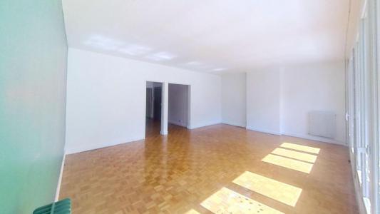 Acheter Appartement 100 m2 Paris-16eme-arrondissement