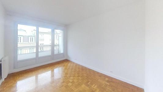 Acheter Appartement Paris-16eme-arrondissement 1099000 euros