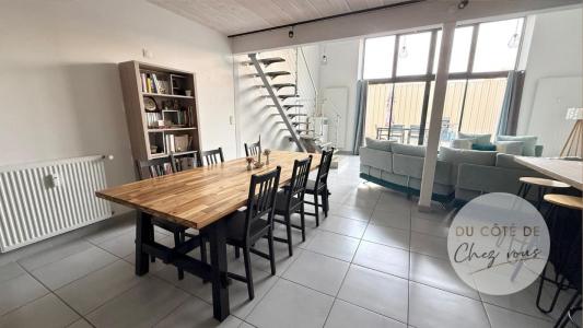 Acheter Appartement 148 m2 Troyes