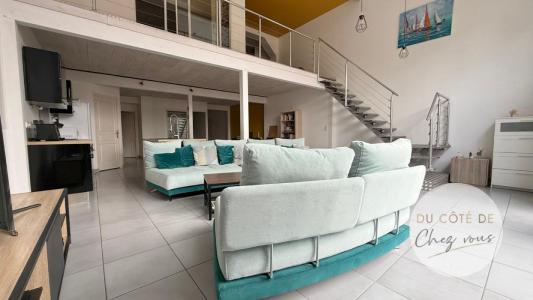 Acheter Appartement Troyes 229000 euros