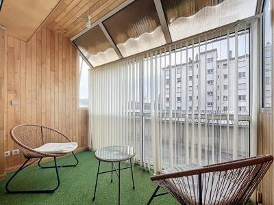 Acheter Appartement 62 m2 Limoges