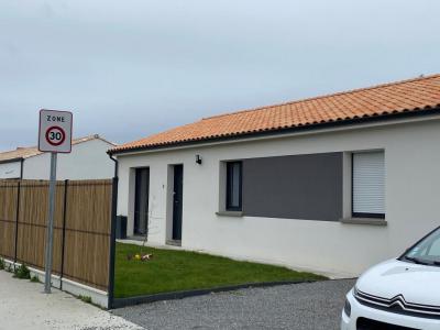 Acheter Terrain Beaupreau 38200 euros