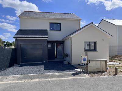 Annonce Vente Terrain Jans 44