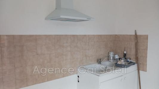 For rent Beziers 2 rooms 50 m2 Herault (34500) photo 1