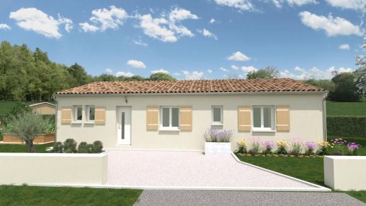 For sale Saint-christoly-de-blaye 6 rooms 100 m2 Gironde (33920) photo 0