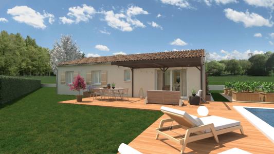 Annonce Vente 6 pices Maison Saint-christoly-de-blaye 33