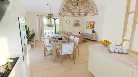 Acheter Maison Saint-christoly-de-blaye Gironde