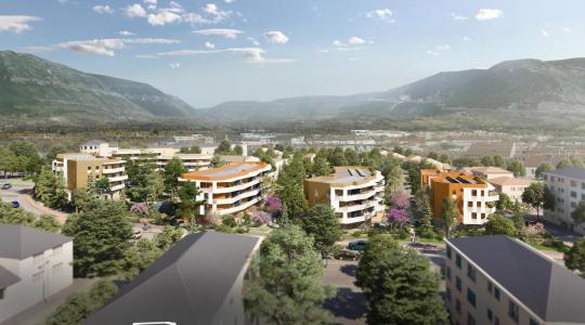 Annonce Vente 4 pices Appartement Millau 12