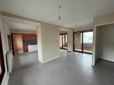 Annonce Location 3 pices Appartement Saint-heand 42