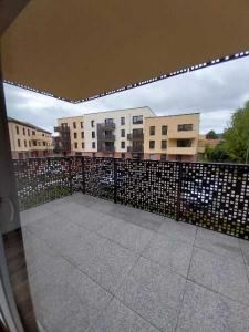 Louer Appartement 64 m2 Wissembourg