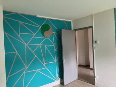 For rent Cernay 3 rooms 58 m2 Haut rhin (68700) photo 4