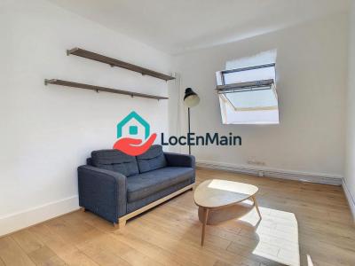 Annonce Location 2 pices Appartement Paris-10eme-arrondissement 75