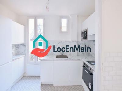 Annonce Location 2 pices Appartement Paris-3eme-arrondissement 75