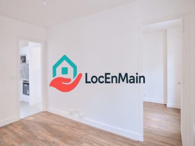 Louer Appartement 37 m2 Paris-3eme-arrondissement