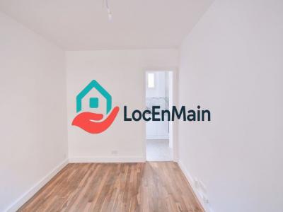 Louer Appartement Paris-3eme-arrondissement Paris