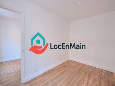 Louer Appartement Paris-3eme-arrondissement 1410 euros