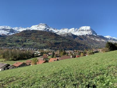 Annonce Vente 5 pices Maison Sallanches 74