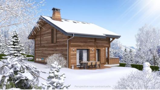 Acheter Maison 155 m2 Sallanches