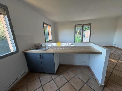 Louer Appartement 50 m2 Aubagne