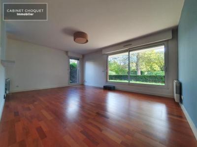 For rent Lambersart 2 rooms 54 m2 Nord (59130) photo 1