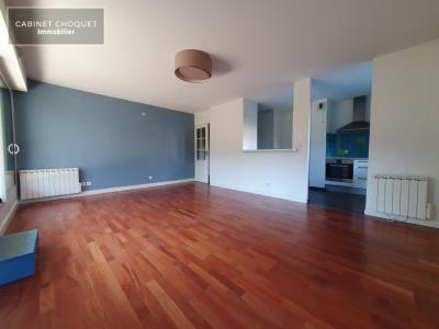 For rent Lambersart 2 rooms 54 m2 Nord (59130) photo 2