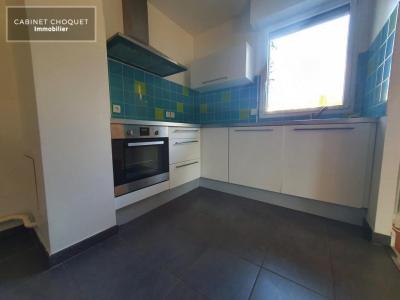 For rent Lambersart 2 rooms 54 m2 Nord (59130) photo 3