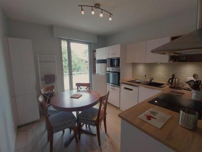 Louer Appartement Tassin-la-demi-lune Rhone