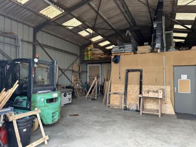 For rent Longeville-sur-mer 3 rooms 208 m2 Vendee (85560) photo 2