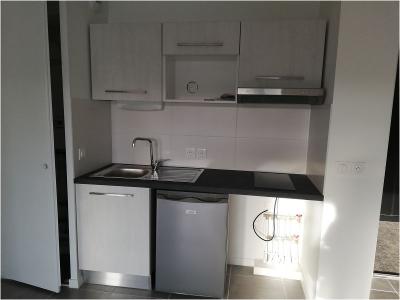 Annonce Location 2 pices Appartement Toulouse 31