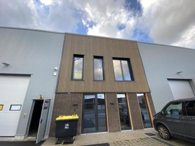 Annonce Location Bureau Cysoing 59