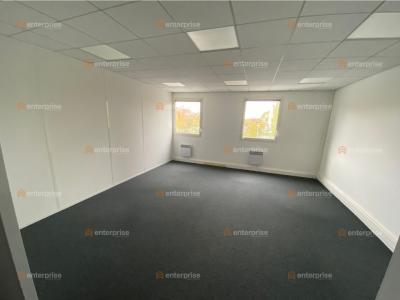 Louer Bureau Loos Nord