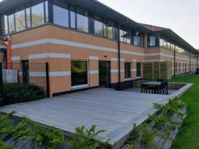 For sale Villeneuve-d'ascq 550 m2 Nord (59491) photo 1