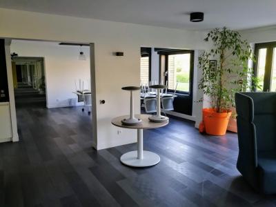 For sale Villeneuve-d'ascq 550 m2 Nord (59491) photo 2