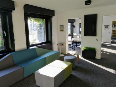 For sale Villeneuve-d'ascq 550 m2 Nord (59491) photo 3