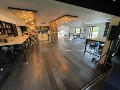 For sale Villeneuve-d'ascq 550 m2 Nord (59491) photo 4