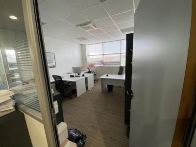 Louer Bureau Lambersart Nord