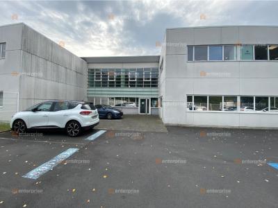 Louer Bureau 162 m2 Lambersart