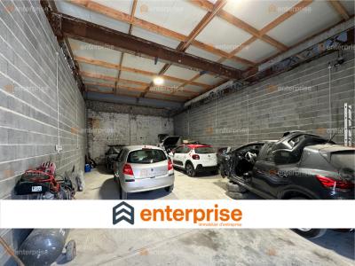 For rent Roubaix 110 m2 Nord (59100) photo 0